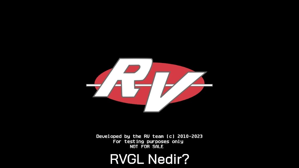 RVGL Nedir?